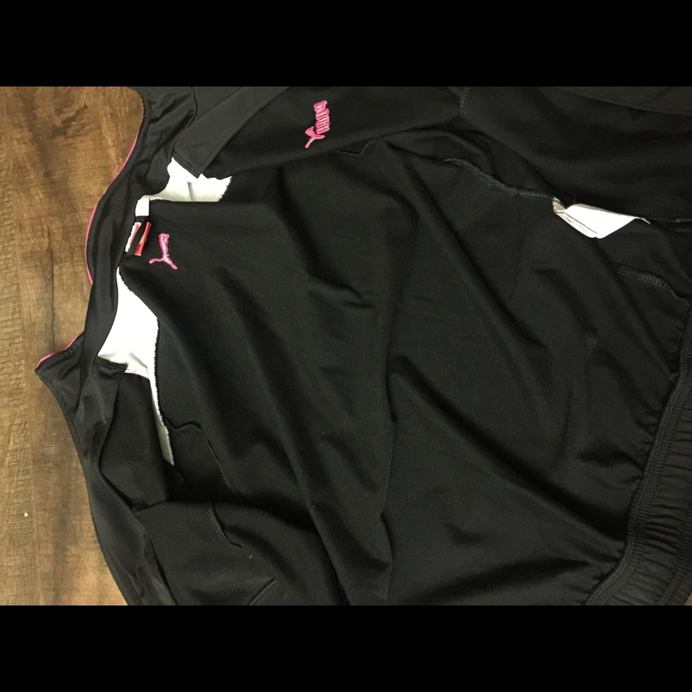 Puma jacket - Picture 2 of 4